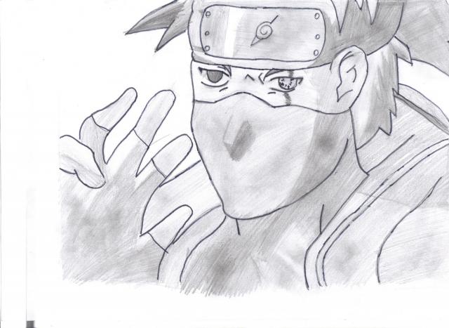 kakashicek